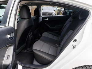 Седан Kia Cerato 2014 года, 1099000 рублей, Большой Сочи