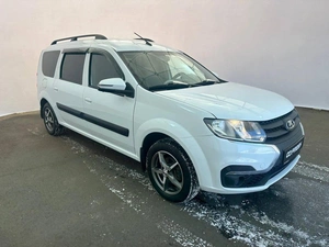 Универсал ВАЗ (LADA) Largus 2022 года, 1190000 рублей, Орёл
