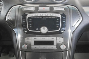 Седан Ford Mondeo 2009 года, 649000 рублей, Кемерово