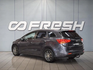 Универсал Kia Ceed 2012 года, 1100000 рублей, Муром