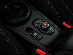 Внедорожник MINI John Cooper Works Countryman 2018 года, 2949050 рублей, Москва