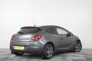 Хетчбэк Opel Astra GTC 2012 года, 729000 рублей, Кемерово