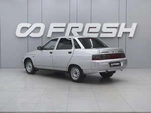 Седан ВАЗ (LADA) 2110 2005 года, 150000 рублей, Ростов-на-Дону