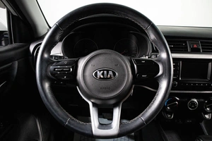 Хетчбэк Kia Rio X-Line 2019 года, 1439000 рублей, Сургут