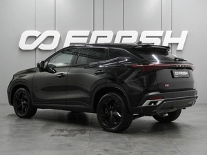 Внедорожник OMODA C5 2023 года, 1689000 рублей, Воронеж
