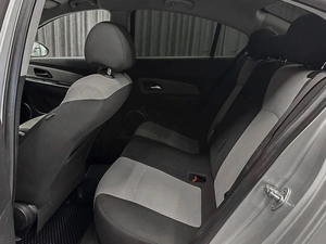 Седан Chevrolet Cruze 2013 года, 799000 рублей, Красноярск