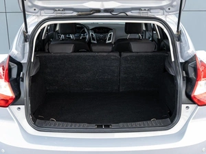 Хетчбэк Ford Focus 2012 года, 850000 рублей, Краснодар