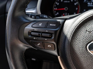 Хетчбэк Kia Rio X 2021 года, 1899000 рублей, Краснодар