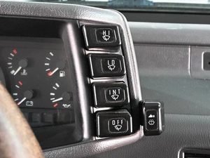 Внедорожник Opel Frontera 1992 года, 849000 рублей, Ростов-на-Дону