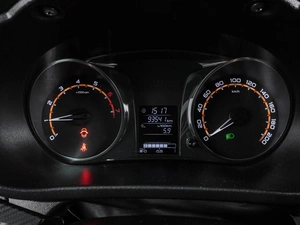 Седан ВАЗ (LADA) Granta 2020 года, 850000 рублей, Воронеж