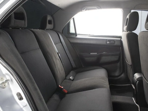 Седан Mitsubishi Lancer 2007 года, 490000 рублей, Омск