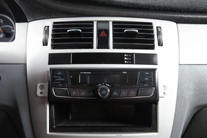 Седан Chevrolet Lacetti 2008 года, 479000 рублей, Пермь