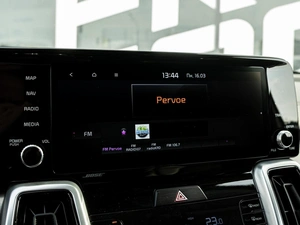 Внедорожник Kia Sorento 2020 года, 3949000 рублей, Краснодар