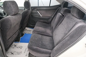 Седан Toyota Allion 2002 года, 749000 рублей, Красноярск