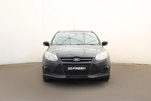 Седан Ford Focus 2011 года, 797000 рублей, Орёл