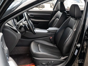 Седан Hyundai Sonata 2020 года, 2630000 рублей, Краснодар