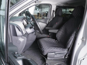 Минивэн Renault Trafic 2018 года, 2420000 рублей, Ростов-на-Дону