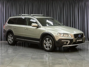 Универсал Volvo XC70 2015 года, 1699000 рублей, Тюмень