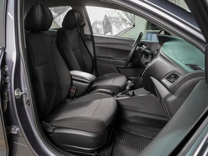 Седан Hyundai Solaris 2020 года, 1359000 рублей, Воронеж