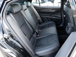 Седан Toyota Camry 2025 года, 4595000 рублей, Краснодар