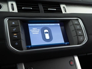 Внедорожник Land Rover Range Rover Evoque 2017 года, 2649999 рублей, Москва