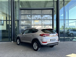 Внедорожник Hyundai Tucson 2018 года, 2180000 рублей, Уфа