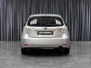 Хетчбэк Subaru Impreza 2011 года, 969000 рублей, Тюмень