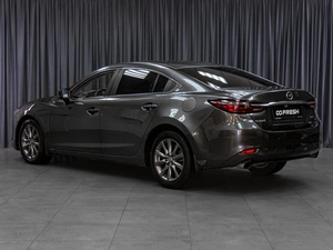 Седан Mazda 6 2020 года, 1779000 рублей, Тюмень