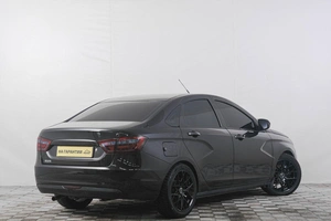 Седан ВАЗ (LADA) Vesta 2016 года, 889000 рублей, Кемерово