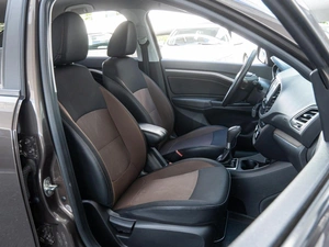 Седан ВАЗ (LADA) Vesta 2019 года, 1009000 рублей, Волгоград