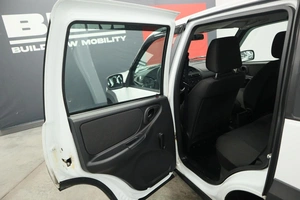 Внедорожник ВАЗ (LADA) Niva 2024 года, 1170000 рублей, Курск