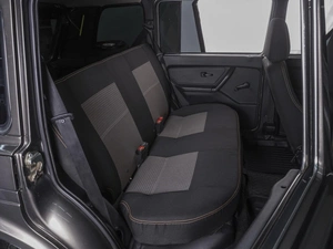 Внедорожник ВАЗ (LADA) 2131 (4x4) Urban 2017 года, 650000 рублей, Ростов-на-Дону