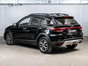 Хетчбэк Kia Rio X 2021 года, 1705000 рублей, Ставрополь