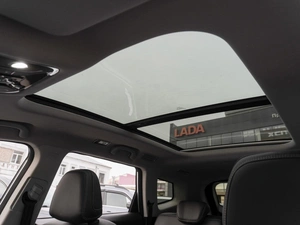 Внедорожник Jetour X90 Plus 2023 года, 2449000 рублей, Саратов