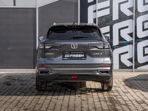 Внедорожник Changan UNI-S 2024 года, 2215000 рублей, Краснодар