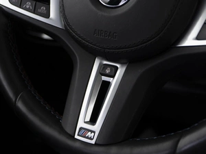 Внедорожник BMW X4 M 2022 года, 9497077 рублей, Москва
