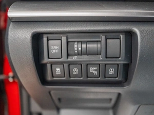 Внедорожник Subaru XV 2017 года, 2120000 рублей, Красноярск