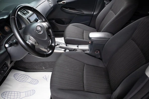 Седан Toyota Corolla 2007 года, 819000 рублей, Оренбург