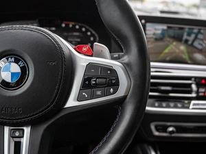 Внедорожник BMW X5 M 2021 года, 11499000 рублей, Краснодар