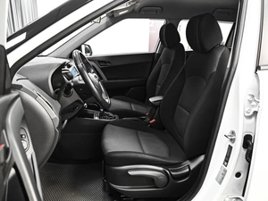 Внедорожник Hyundai Creta 2017 года, 1739000 рублей, Ставрополь