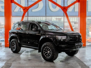 Внедорожник Tank 500 2025 года, 9990000 рублей, Новоивановское