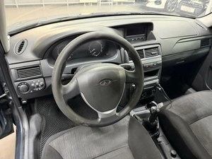 Седан ВАЗ (LADA) Priora 2014 года, 497000 рублей, Красноярск