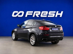Внедорожник BMW X6 2011 года, 1398055 рублей, Москва
