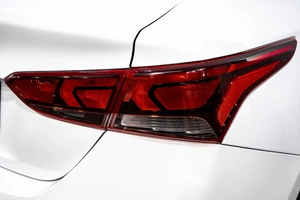 Седан Hyundai Solaris 2021 года, 1219000 рублей, Барнаул