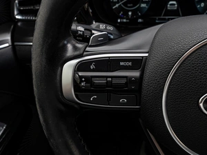 Седан Kia K5 2021 года, 2775000 рублей, Краснодар