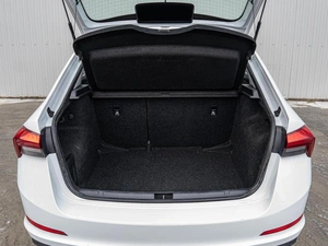 Лифтбек Skoda Rapid 2020 года, 1575000 рублей, Краснодар