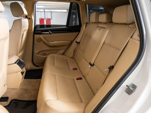 Внедорожник BMW X3 2014 года, 2819000 рублей, Ставрополь