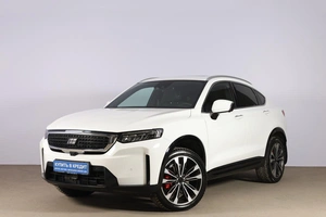 Внедорожник Knewstar 001 2024 года, 3799000 рублей, Новосибирск