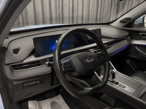 Внедорожник Chery Tiggo 7 Pro Max 2023 года, 1890000 рублей, Ачинск