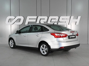 Седан Ford Focus 2014 года, 880000 рублей, Ростов-на-Дону